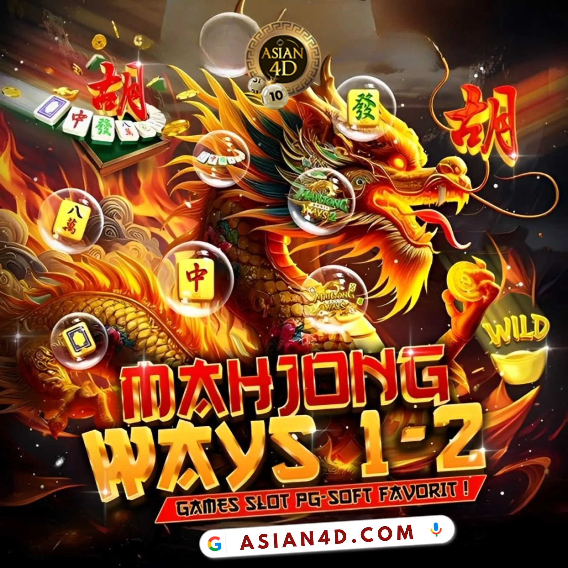 ASIAN4D Login Platform Hiburan Interaktif untuk Pecinta Game Indonesia